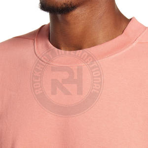 Sudadera con Capucha, Estilo Casual Urbano, Servicio OEM, Unisex, de Algodón y Felpa, Lisa, Cálida, con Bolsillos, Resistente al Viento, para Hombre y Mujer - Product Image 3