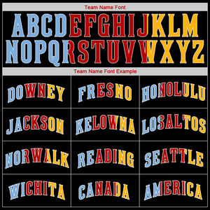 Camiseta de Béisbol de Diseño Auténtico en Dos Tonos Blanco y Negro, Transpirable, de Secado Rápido y que Absorbe la Humedad - Product Image 4