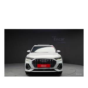 Audi Q3 35 TDI Premium 2023, 30,231 km, Diésel, Asientos de Cuero, Volante a la Izquierda, Cámara Trasera - Product Image 3