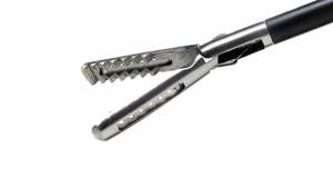 Juego de Instrumentos Laparoscópicos de Acero Inoxidable FIDA International, Pinza Endo Clinch, Tamaño Personalizado, Manual, Certificado CE - Product Image 6