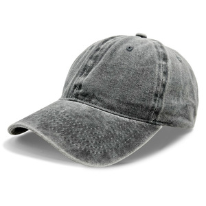 Nueva Gorra de Béisbol Deportiva Vintage Personalizada, Ajustable, Transpirable, para Verano, Unisex - Product Image 1