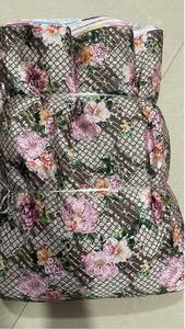 Suministro Directo de Fábrica de Tela Satén Estampada para Fábricas de Ropa o Textiles, Disponible para Suministro Mundial - Product Image 3