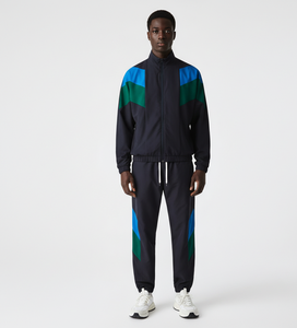 Custom Polyester/Cotton Drawstring Midweight Anti-static Winter Sweatsuit Manufacturer Distress <b>Patch</b> Acid Wash Hoodie - Product Image 4