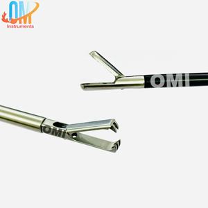 ชุดเครื่องมือผ่าตัดผ่านกล้องแบบใช้มือ คีมจับอเนกประสงค์ คุณภาพได้รับการรับรองระดับสูง - Product Image 4