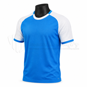 Uniforme de Fútbol Personalizado, Uniforme de Equipo de Fútbol, Fabricante de Ropa Deportiva de Alto Rendimiento al por Mayor - Product Image 3