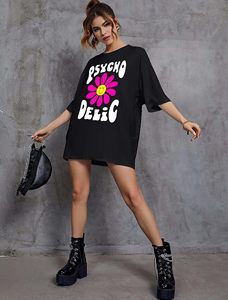 เสื้อยืดทรงสลิมฟิตสำหรับผู้หญิงใส่ในฤดูร้อนเสื้อลำลองคอกลมแขนสั้นน้ำหนักเบาระบายอากาศสีพื้นมาใหม่ - Product Image 6