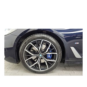 BMW 530i M Sports 2023, Volante a la Izquierda, Caja de Cambios Automática, Serie 5, con 27,381 km - Product Image 5