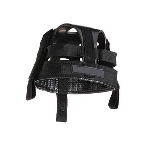 Bozal Acolchado para Caballos con Características Ligeras y Ajustables, Construcción Duradera para Control de Pastoreo y Comodidad - Product Image 2
