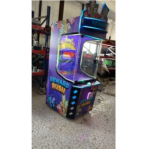 Jeu de récompenses à action rapide de qualité export pour enfants et adultes – Amusant, éducatif et passionnant – Disponible à la vente - Product Image 6