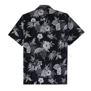 Design Your Own Product <b>Men</b> Hawaii <b>Shirts</b> Street Wear Unique Style <b>Men</b> Hawaii <b>Shirts</b> <b>For</b> Adult - Product Image 2
