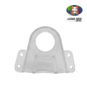 กล่องพลาสติก PP HDPE แบบกำหนดเองของ LONGNEW OEM พร้อมการพิมพ์สกรีนสำหรับผลิตภัณฑ์อุตสาหกรรมและสินค้าอุปโภคบริโภค - Product Image 5