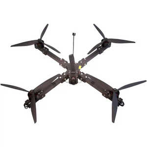 Vente en gros directe de drones hybrides faciles à transporter avec une taille personnalisée de haute puissance à faible quantité minimale de commande - Product Image 6