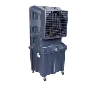 Enfriador de Aire de Alta Capacidad PROTO+ 100 LTR con Tecnología Avanzada de Enfriamiento por Evaporación Disponible al Mejor Precio - Product Image 3