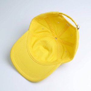 Proveedor de Gorras de Béisbol Deportivas Personalizadas, Gorras con Logotipo de Equipo, MOQ Bajo, Pedidos al Por Mayor para Marcas de Ropa Urbana y Minoristas - Product Image 5