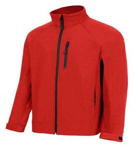 Chaqueta cortavientos impermeable para exteriores, ropa de entrenamiento para correr, chaqueta cortavientos personalizada, transpirable y ventilada - Product Image 1