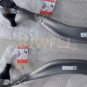 แขนควบคุมช่วงล่างด้านหน้าซ้ายและขวาล่างสำหรับ Land Rover Defender L663 LR144506 LR144505 LR133899 LR133896 - Product Image 3