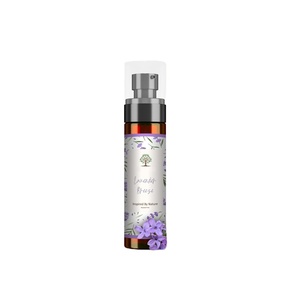 Meilleure vente de parfum de maison Lavender Breeze Mist Crisp & Clean Water Inspired Scent Parfait pour les salons, les chambres et l'espace de travail - Product Image 1