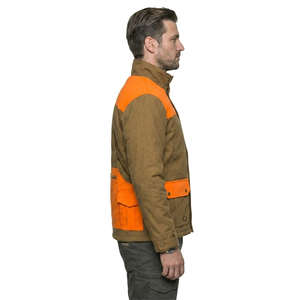 Protector de Cuello de Invierno de Alta Calidad para Hombre, Resistente al Viento, Transpirable, Impermeable, de Tejido Suave - Product Image 4
