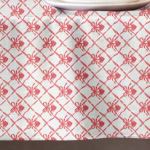 Mantel de Algodón de Alta Calidad con Estampado Floral para Mesa, Ideal para Cocina, Bodas, Fiestas y Hogar - Product Image 3