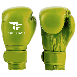 Fabricants et fournisseurs de gants de boxe d'entraînement, gants de boxe confortables à vendre, gants de boxe professionnels personnalisés - Product Image 3