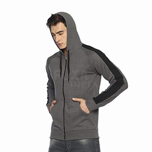Custom Cotton Men Hoodies 2024 Premium Quality Wholesale Pullover Hoodies for Sale Stylish Casual Wear <b>Perfect</b> <b>Fit</b> Comfort - Product Image 4