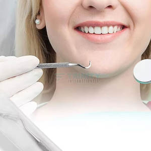 Nouvel Arrivage 2025 – Détartreur Dentaire de Haute Qualité – Instruments Dentaires en Acier Inoxydable – Détartreurs Dentaires à Vendre - Product Image 4