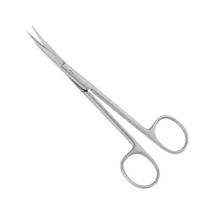 Élévateurs périostaux dentaires manuels incurvés SuperCut Goldman Fox de qualité supérieure en acier inoxydable allemand avec poignée ergonomique CE - Product Image 1