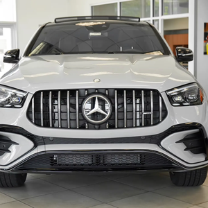 Offres Spéciales pour Voiture d'Occasion : Mercedes-Benz GLE 53 AMG <span class=keywords><strong>SUV</strong></span> 4MATIC+ Essence 2025 – Véhicule d'Occasion pour l'Exportation Chine - Product Image 1
