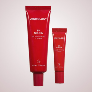 ผลิตภัณฑ์ดูแลผิวหน้าเกาหลีขายส่ง Korean K-Beauty Arotolroji Niacin InraiToning Cream GihoekSet ผลิตในเกาหลี - Product Image 1