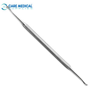 Kit d'instruments dentaires Gingrass en acier inoxydable de haute qualité pour la pose d'arcades, avec ligature double extrémité et source d'alimentation pour machine - Product Image 4