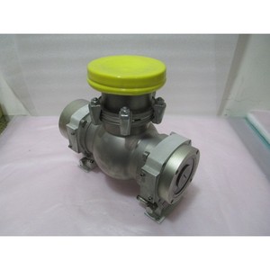 Bomba Turbo Pfeiffer Balzers TPH 330, PM P01 230 - Equipo y Piezas de Semiconductores de Confianza con Legado Global - Product Image 3