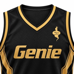 Uniforme de Baloncesto para Hombre, Pantalones Cortos Transpirables, Ropa Deportiva Ligera para Entrenamiento, Competencia y Práctica - Product Image 6
