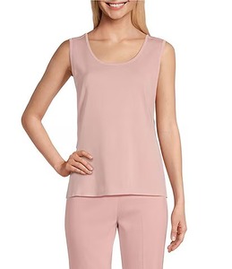 Débardeur femme élégant, débardeur femme en coton doux et coupe parfaite, impression de logo personnalisée sur débardeur femme - Product Image 1