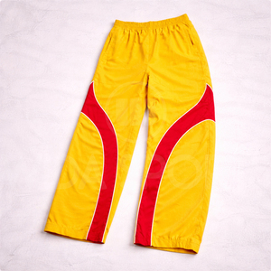 Hot Sale Custom Windproof Solid 100% Nylon Streetwear Windbreaker Tracksuit Lightweight Waterproof Outdoor Sportswear Running - Product Image 6