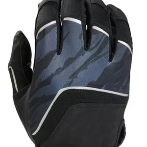 Gants de frappeur de baseball en cuir sur mesure OEM - Légers, durables, logo et couleur personnalisés, haute qualité - Product Image 5