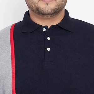 Nouveauté : Polo homme en tissu doux, prix imbattable, haute qualité, très demandé, léger. - Product Image 4