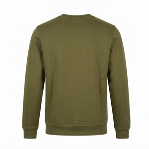 Factory Manufacturer Long Sleeve <b>Men</b> Sweatshirts High Quality Customized <b>Men's</b> Autumn Wear <b>Pullover</b> Sweatshirts - Product Image 3