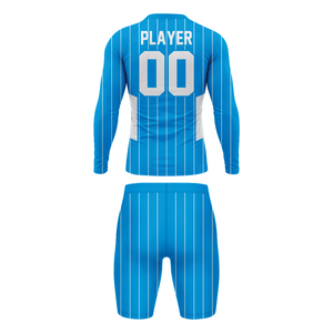 Camiseta de Compresión Deportiva Personalizada - Product Image 2
