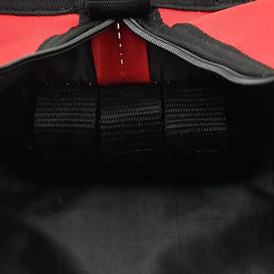 Sac de rangement pour bride de cheval en tissu imperméable personnalisé OEM avec revêtement en PVC, sacs pour bridons et harnais de cheval - Product Image 2