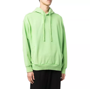 Sudaderas con capucha baratas para hombre, liquidación al por mayor, sudaderas de forro polar lisas, chaquetas con capucha informales para ropa de invierno - Product Image 3