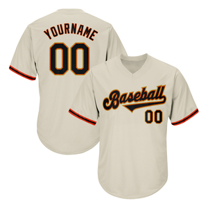 Custom Baseball Jersey Unisex Green V-Neck Short Sleeve Moisture Wicking Polyester Mesh Uniform Name Number Digital Print - Product Image 4