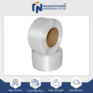 Proveedor con Experiencia Explica: Cordón de Amarre de Poliéster Compuesto de Alta Calidad y Durabilidad de 32mm - Product Image 2