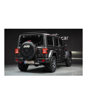 Jeep Wrangler 2.0 Rubicon Power Top 4 Puertas, Modelo Junio 2023, 30,039 km, Caja de Cambios Automática, Volante a la Izquierda, Asientos de Tela, Cámara Trasera - Product Image 2