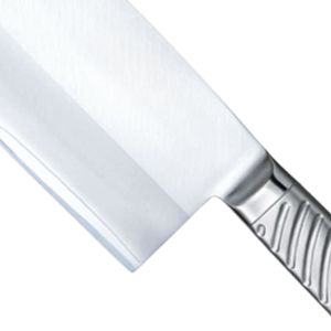 Couteaux de cuisine chinois haut de gamme en acier inoxydable, couteau de chef tranchant pour la préparation des aliments à la maison et au restaurant - Product Image 5