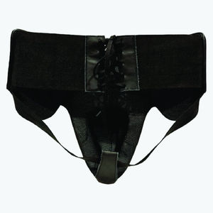 Protector Inguinal Deportivo de Cuero para Boxeo, Kick Boxing y MMA, Excelente Protección, Precio Imbatible - Product Image 3