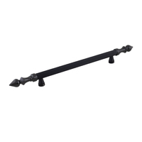 Poignée Ronde en Aluminium pour Meubles, Bouton Moderne pour Tiroir, Armoire, Commode, Quincaillerie Durable et Facile à Installer