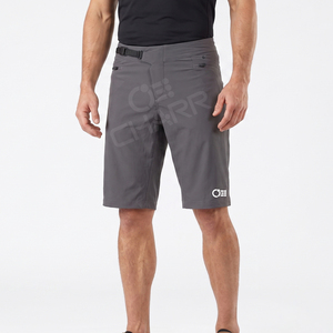 Short de course VTT, short de motocross MX, short de cyclisme personnalisable, short de VTT - Product Image 5