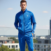 Ensemble de survêtement de compression sans couture unisexe, vêtements de sport haute performance à friction minimale, tenue de course élastique à séchage rapide