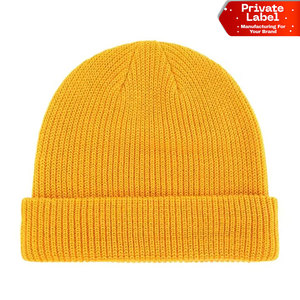 Gorros de lana al por mayor de entrega rápida, precio competitivo, gorros de invierno con estampado moderno para venta minorista de alto margen - Product Image 1
