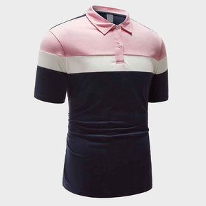 เสื้อถักผู้ชายผ้าฝ้ายแท้ 100% ผลิตในปากีสถาน ระบายอากาศได้ดี แห้งเร็ว คุณภาพสูง ดีไซน์ล่าสุด ขายส่ง - Product Image 3